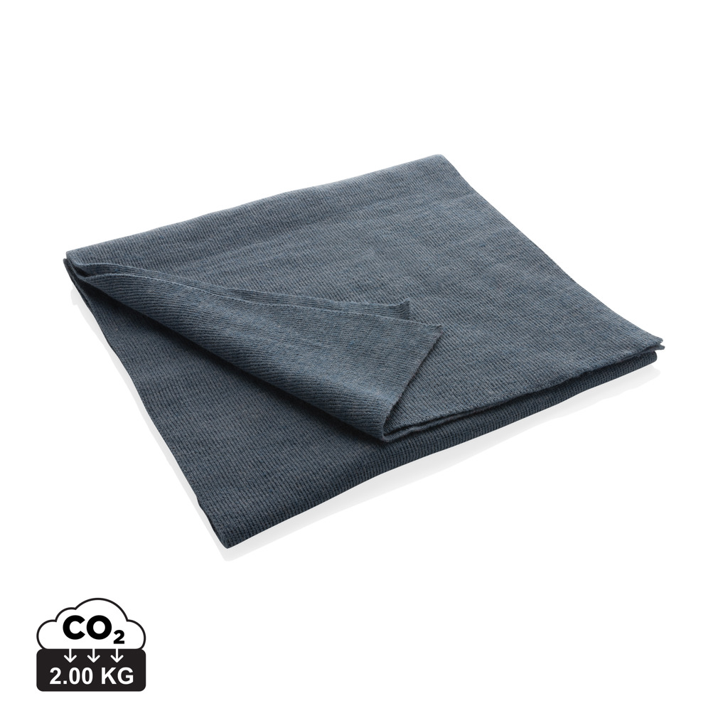 XD Collection Elles AWARE™ Polylana® scarf 180x30cm