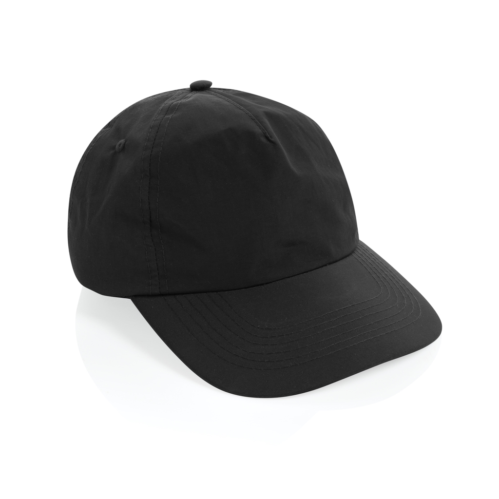 XD Xclusive KENTO URBAN RCS recycled nylon 5 pnl adventure baseball cap