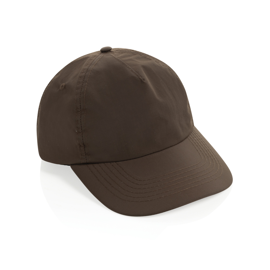 XD Xclusive KENTO URBAN RCS recycled nylon 5 pnl adventure baseball cap