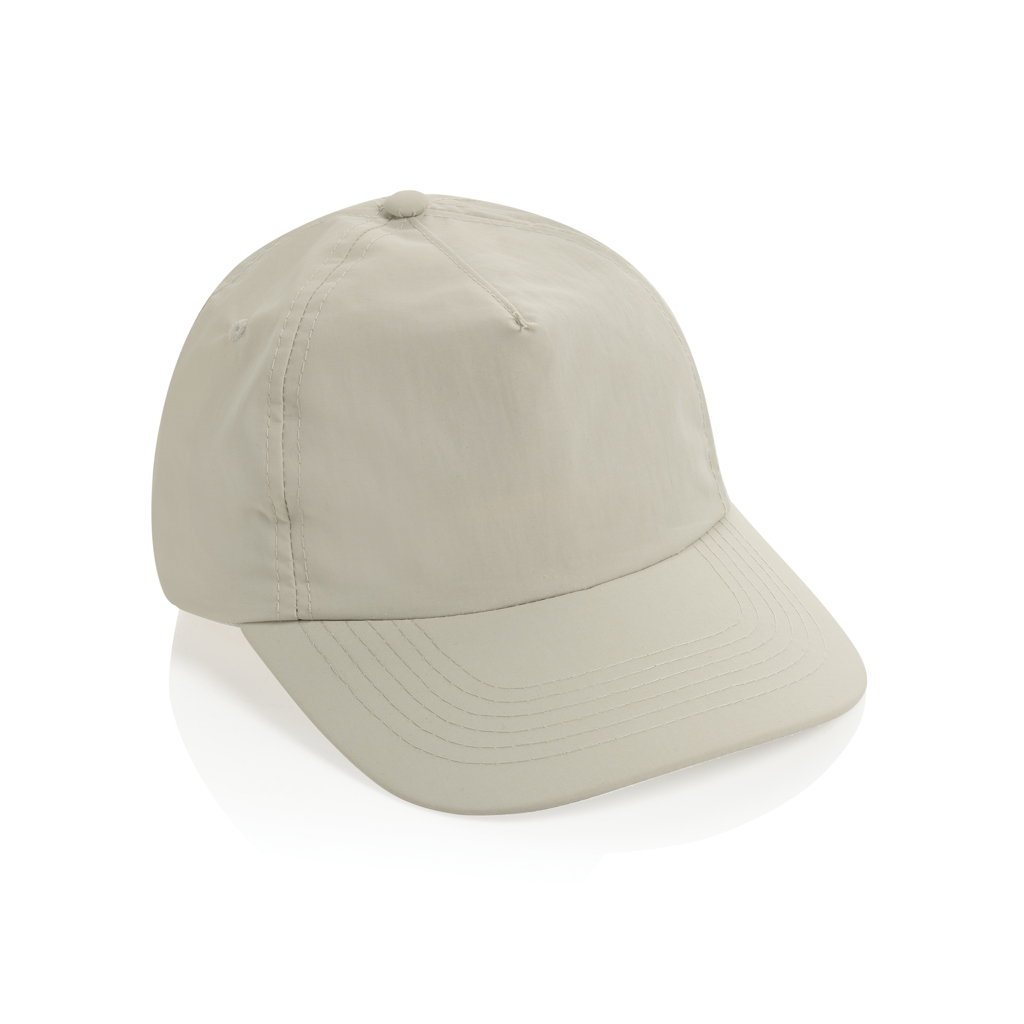 XD Xclusive KENTO URBAN RCS recycled nylon 5 pnl adventure baseball cap