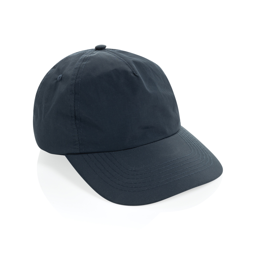 XD Xclusive KENTO URBAN RCS recycled nylon 5 pnl adventure baseball cap