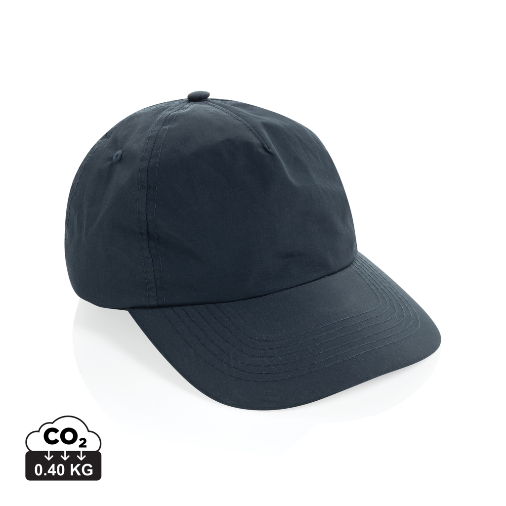 XD Xclusive KENTO URBAN RCS recycled nylon 5 pnl adventure baseball cap