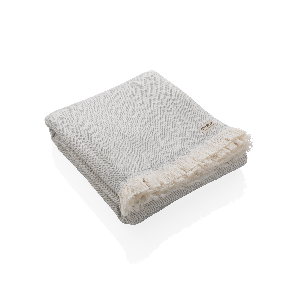 Ukiyo Ukiyo Hisako AWARE™ 4 Seasons towel/blanket 100×180