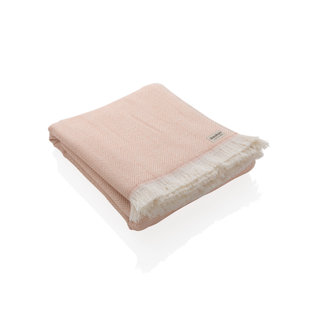Ukiyo Ukiyo Hisako AWARE™ 4 Seasons towel/blanket 100×180