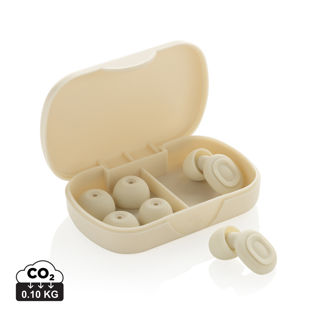 XD Collection Sereva Noise reducing earplugs