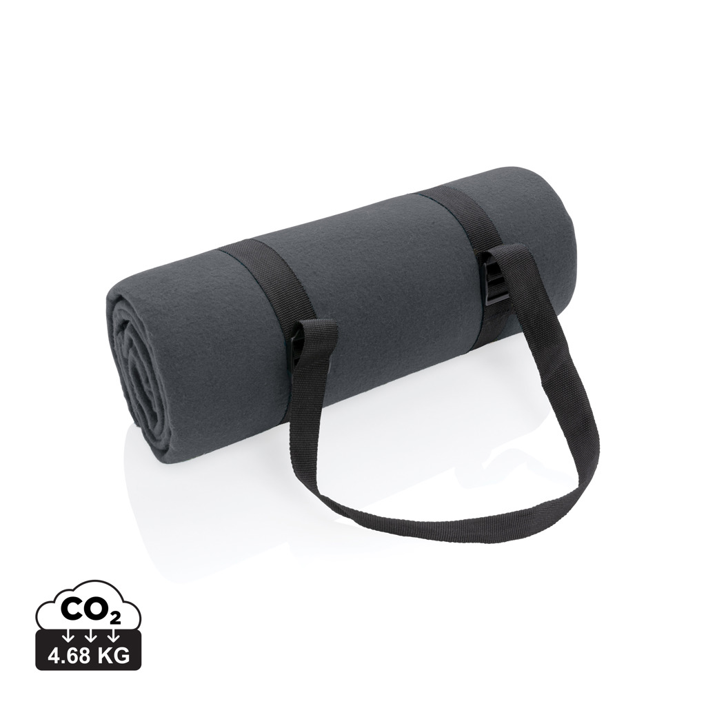 XD Collection Impact AWARE™ RPET picnic blanket