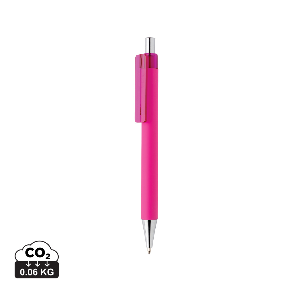 XD Collection X8 RCS certified R-ABS smooth touch pen