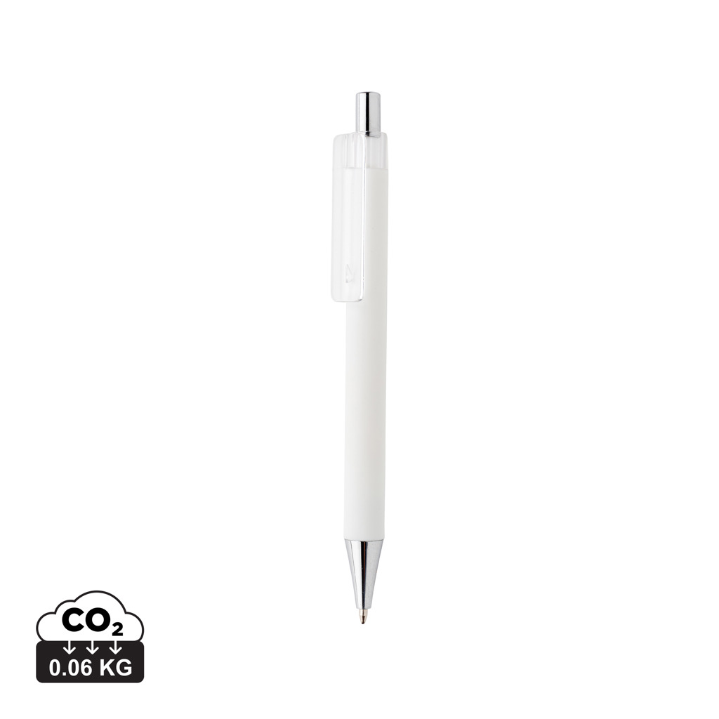 XD Collection X8 RCS certified R-ABS smooth touch pen