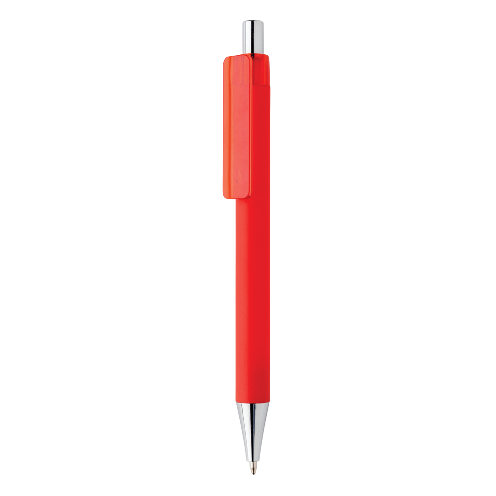 XD Collection X8 RCS certified R-ABS smooth touch pen