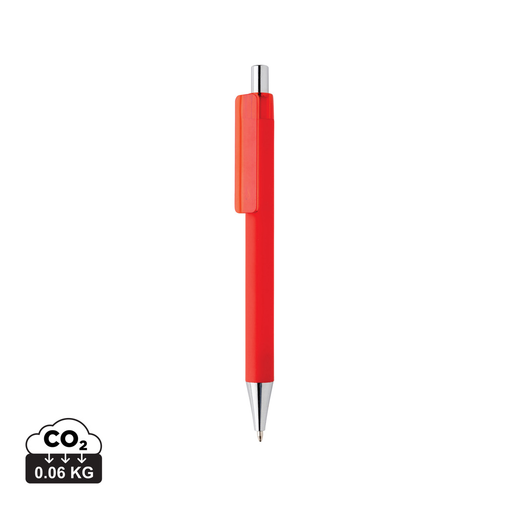 XD Collection X8 RCS certified R-ABS smooth touch pen