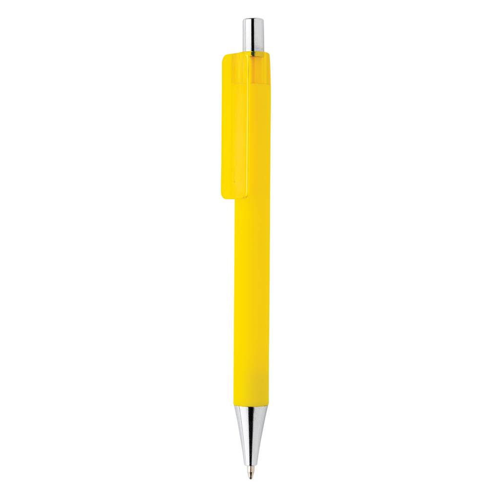 XD Collection X8 RCS certified R-ABS smooth touch pen