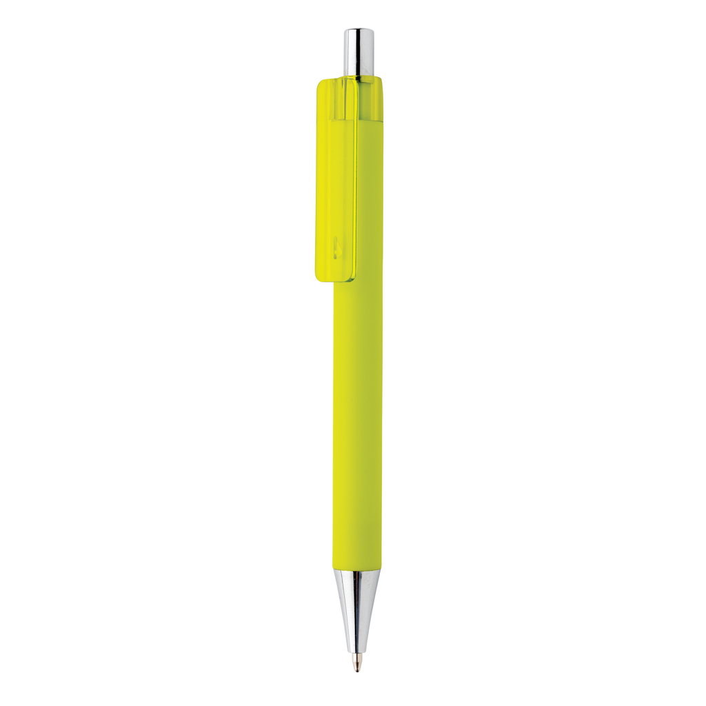 XD Collection X8 RCS certified R-ABS smooth touch pen