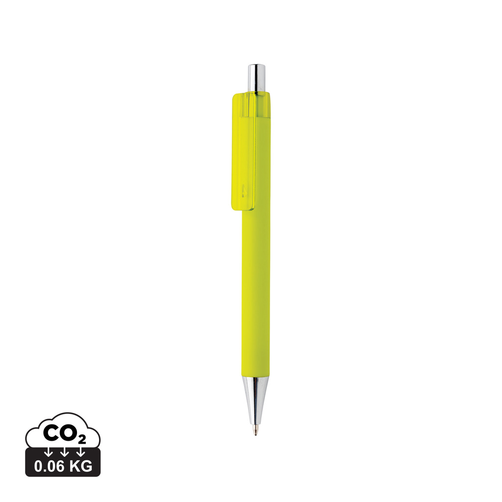 XD Collection X8 RCS certified R-ABS smooth touch pen