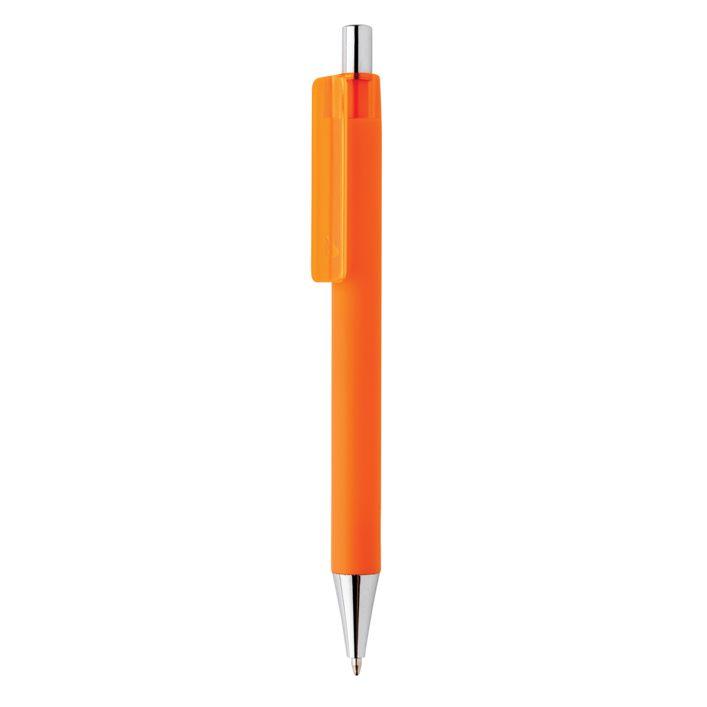 XD Collection X8 RCS certified R-ABS smooth touch pen