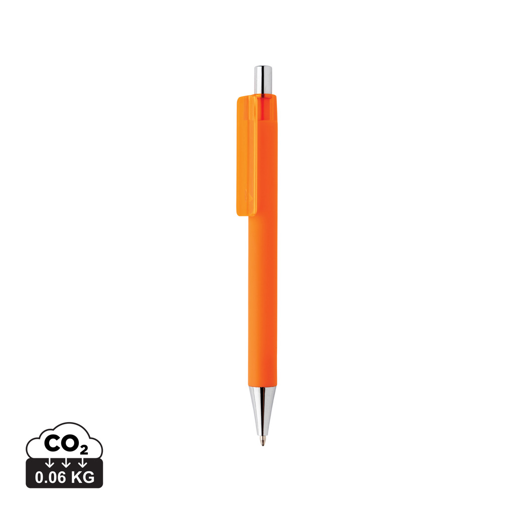XD Collection X8 RCS certified R-ABS smooth touch pen