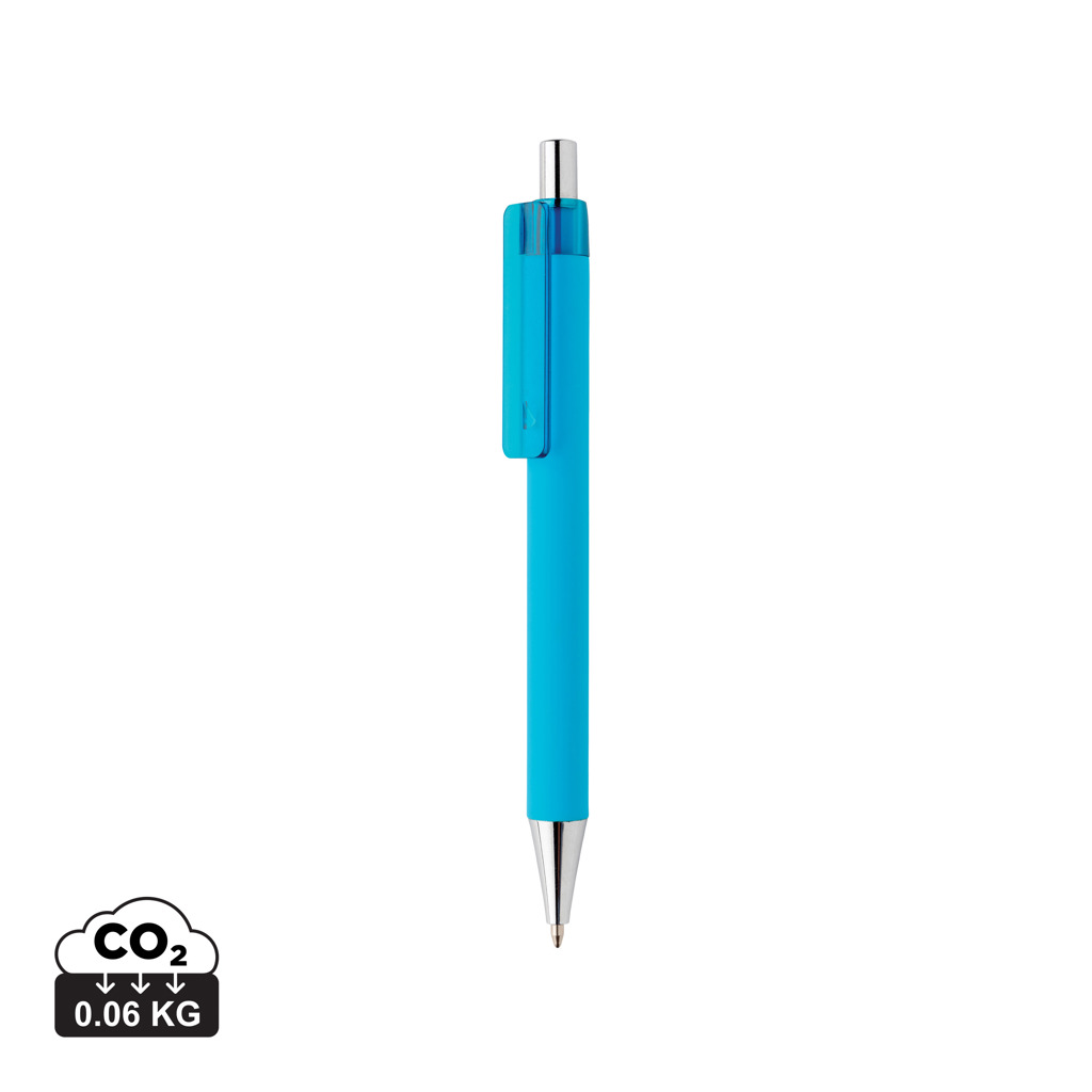 XD Collection X8 RCS certified R-ABS smooth touch pen