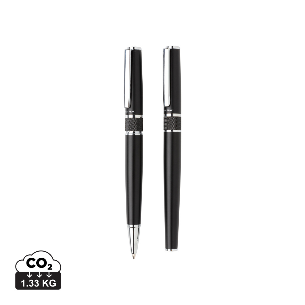 Swiss Peak Swiss Peak deluxe pen set
