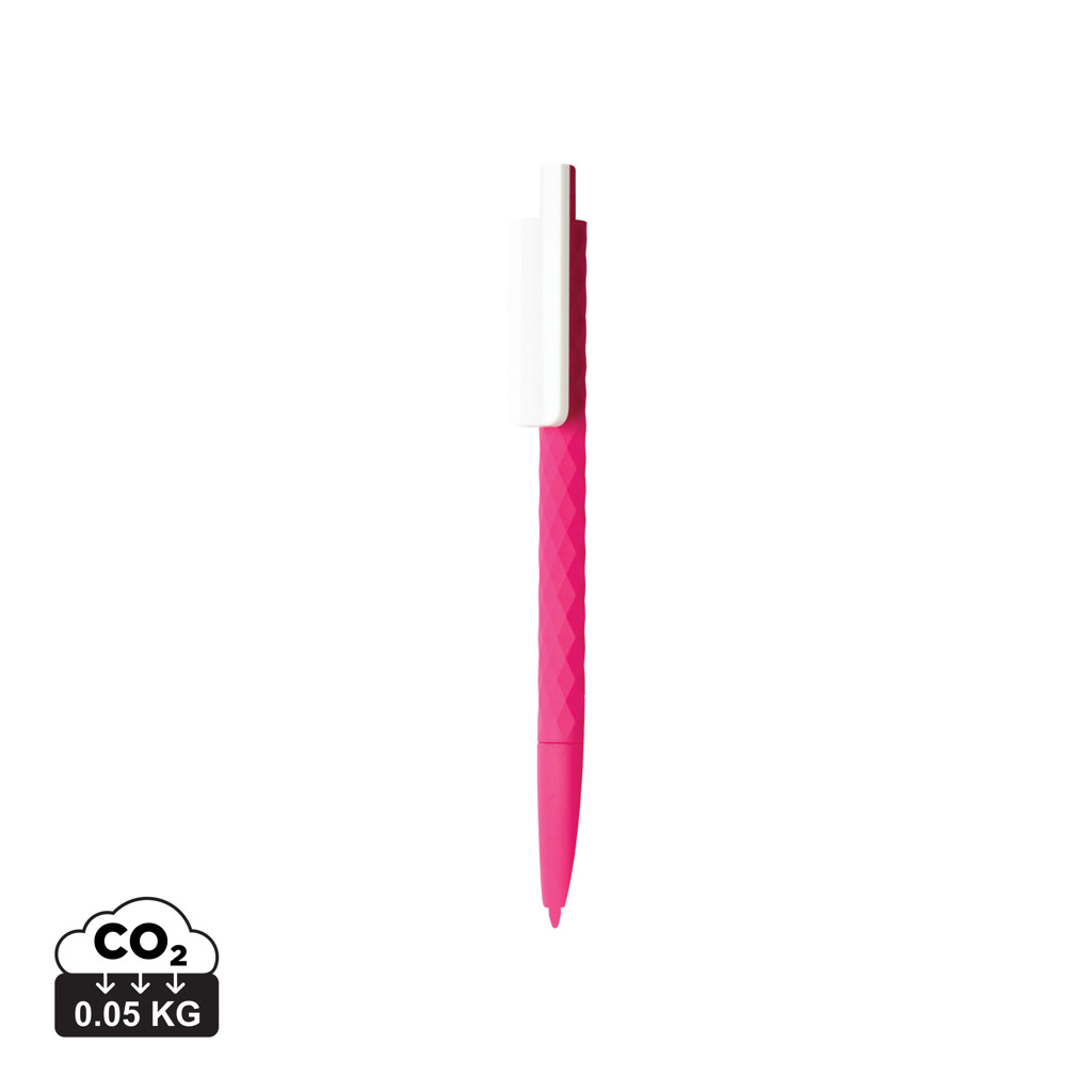 XD Collection X3 RCS certified R-ABS pen smooth touch