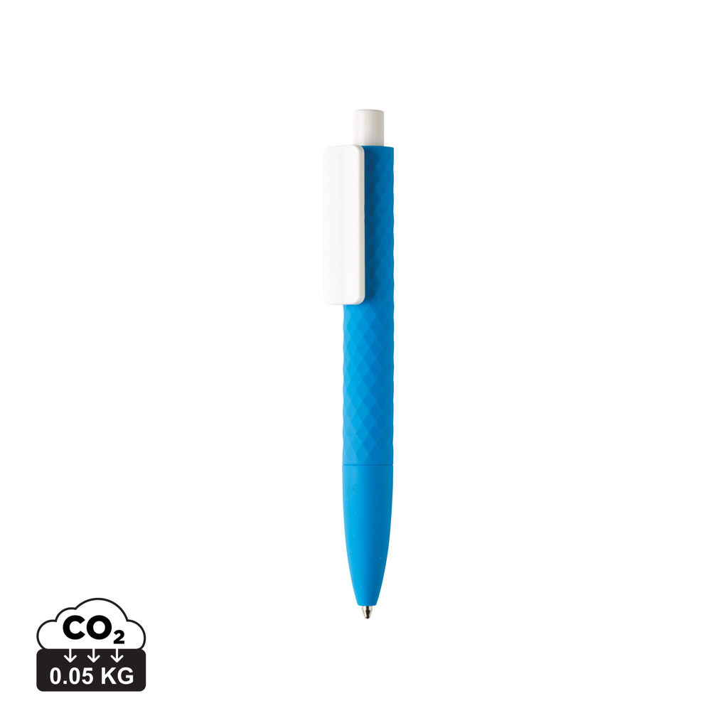 XD Collection X3 RCS certified R-ABS pen smooth touch