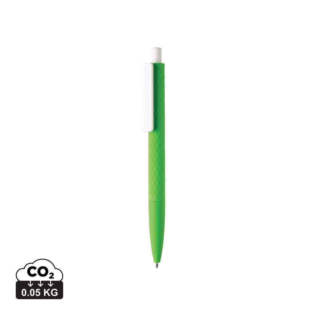 XD Collection X3 RCS certified R-ABS pen smooth touch