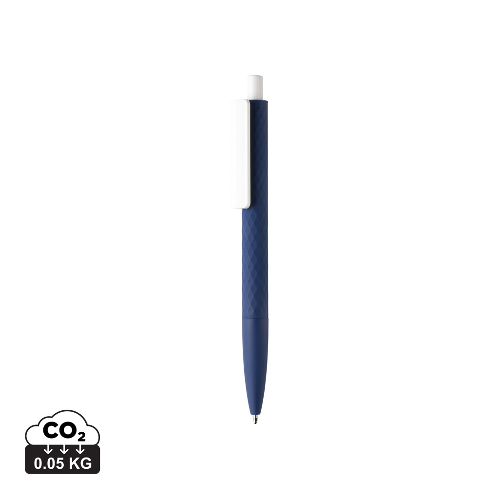 XD Collection X3 RCS certified R-ABS pen smooth touch