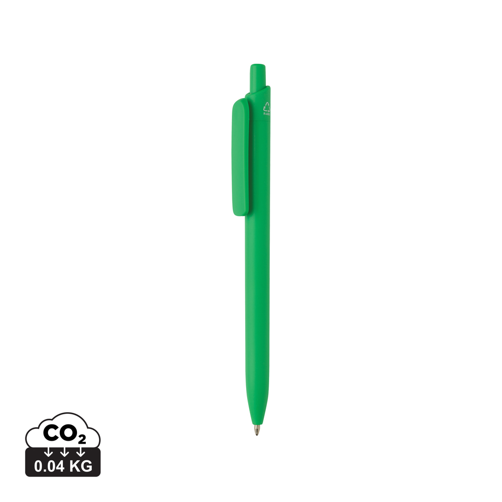XD Collection Bolt GRS certified R-ABS pen