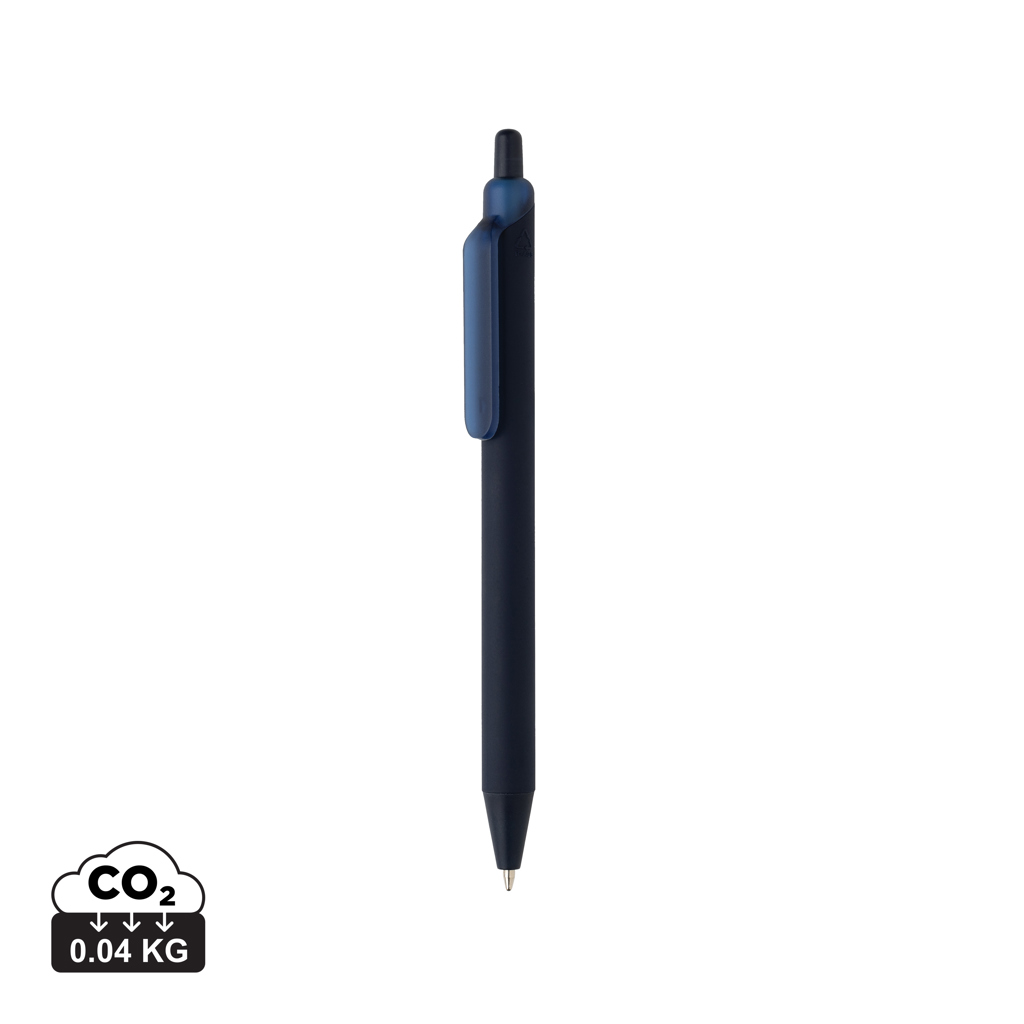 XD Collection Tide GRS certified RABS pen smooth touch