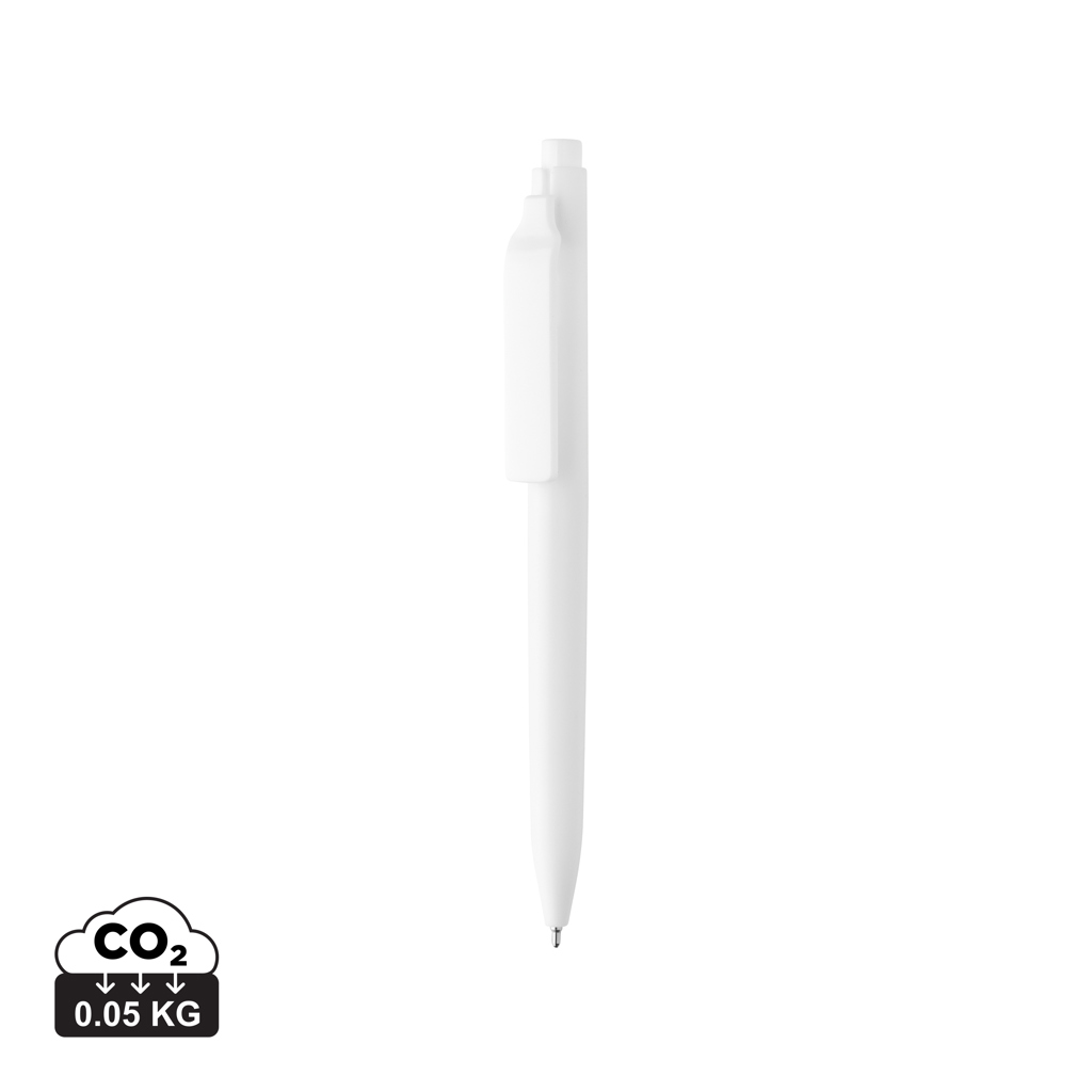XD Collection Vibe GRS certified R-ABS pen with ultra glide ink