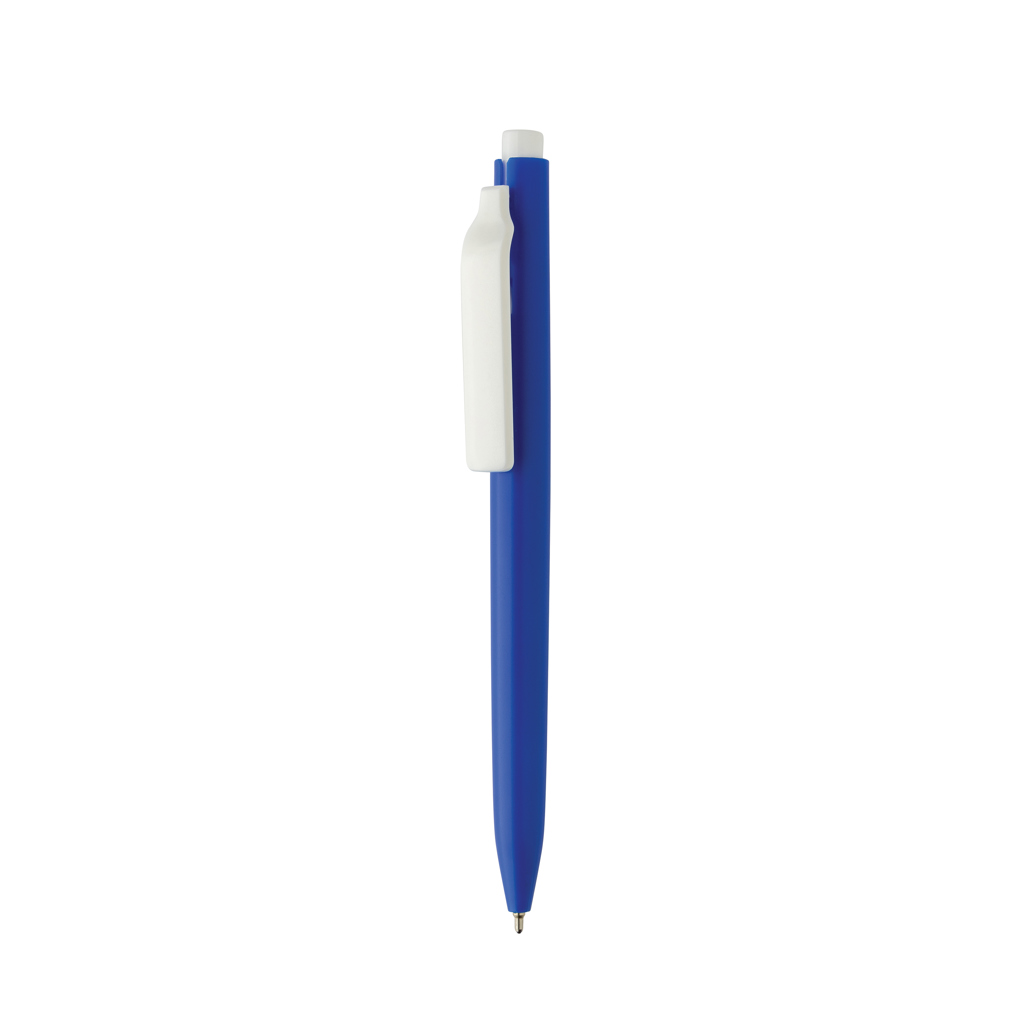 XD Collection Vibe GRS certified R-ABS pen with ultra glide ink