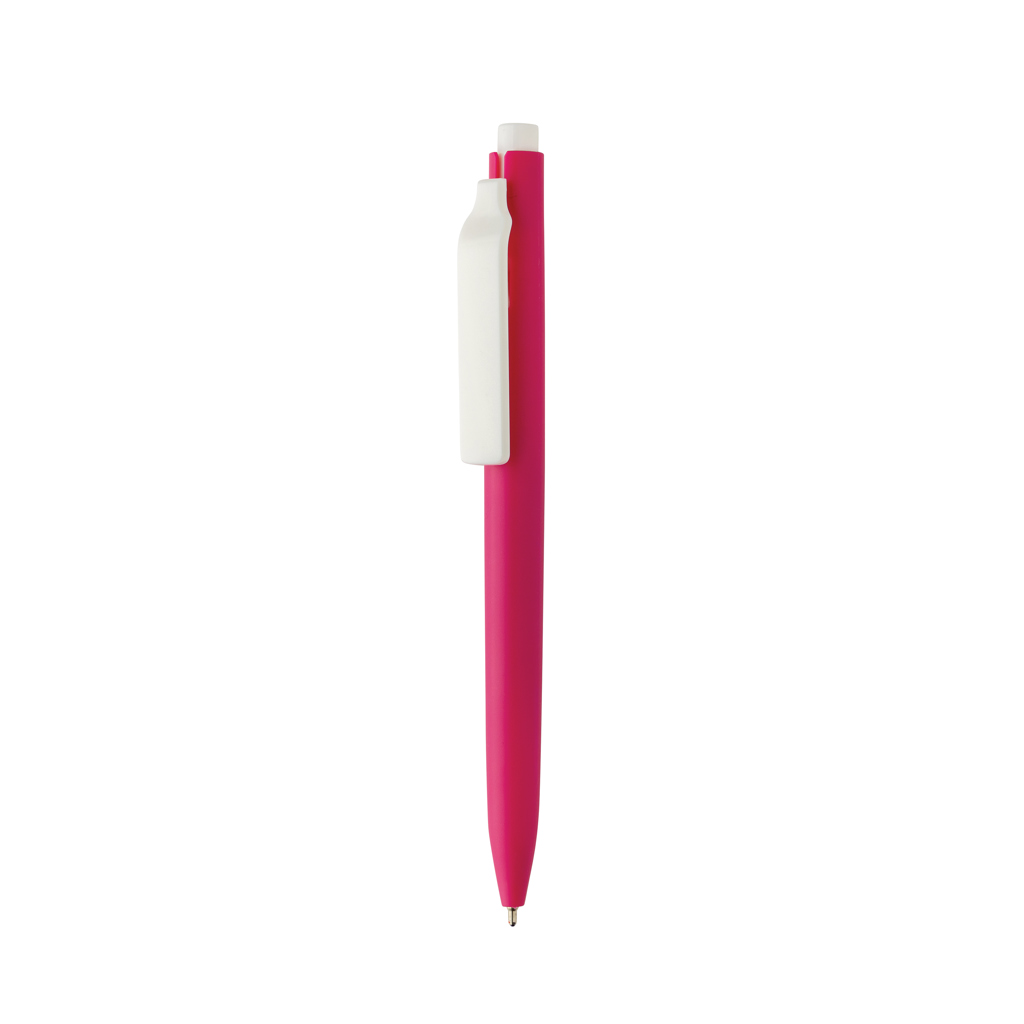 XD Collection Vibe GRS certified R-ABS pen with ultra glide ink