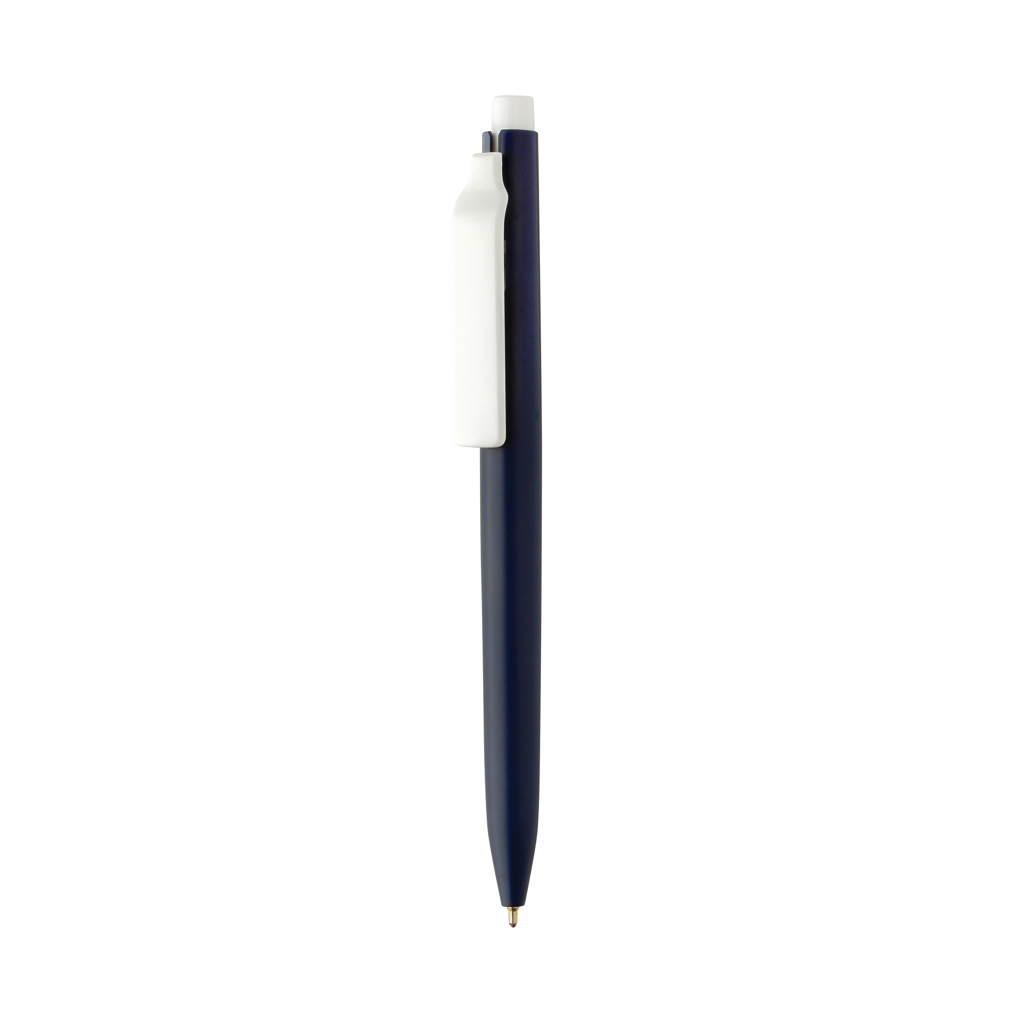 XD Collection Vibe GRS certified R-ABS pen with ultra glide ink