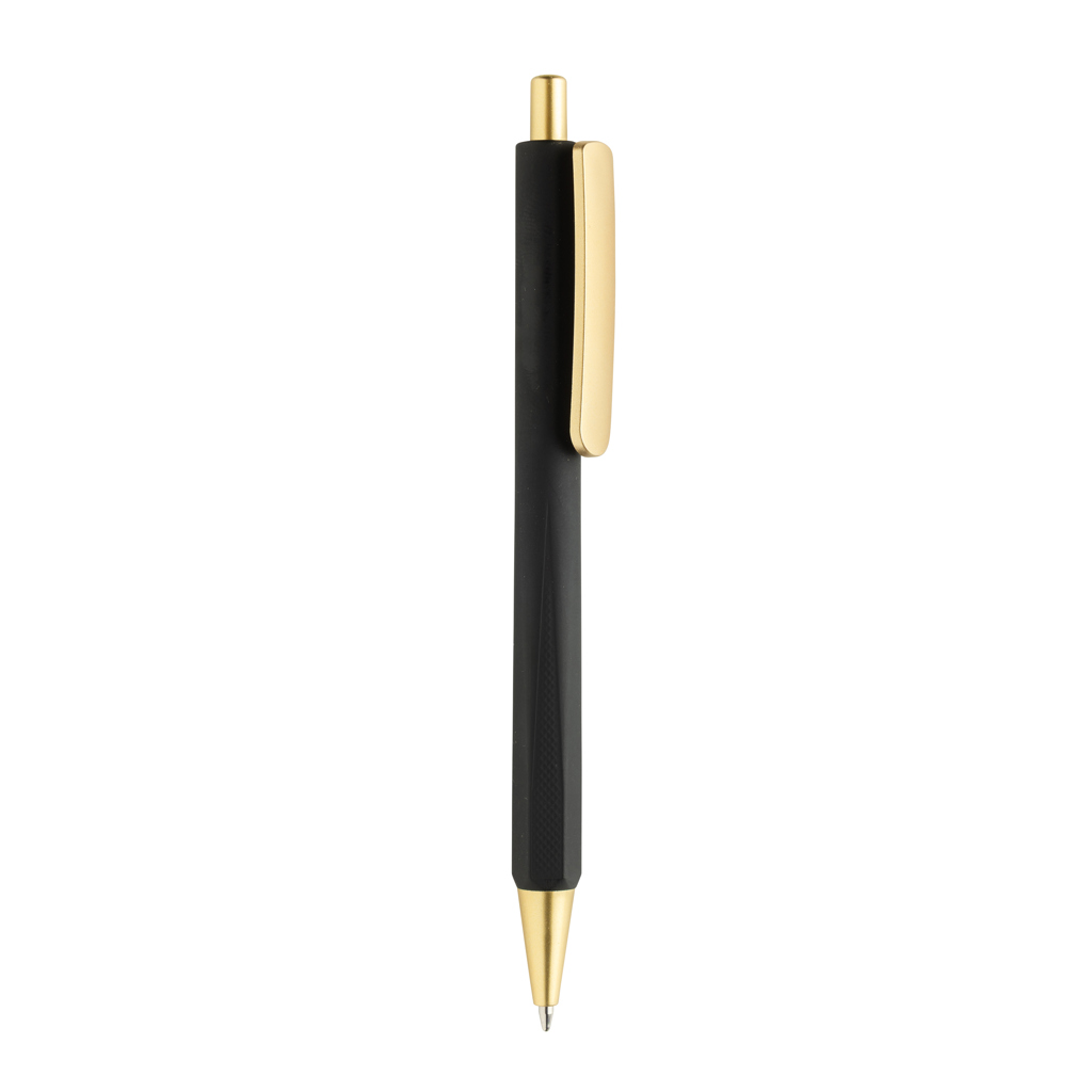 XD Xclusive EDGE RCS three-sided pen luxury