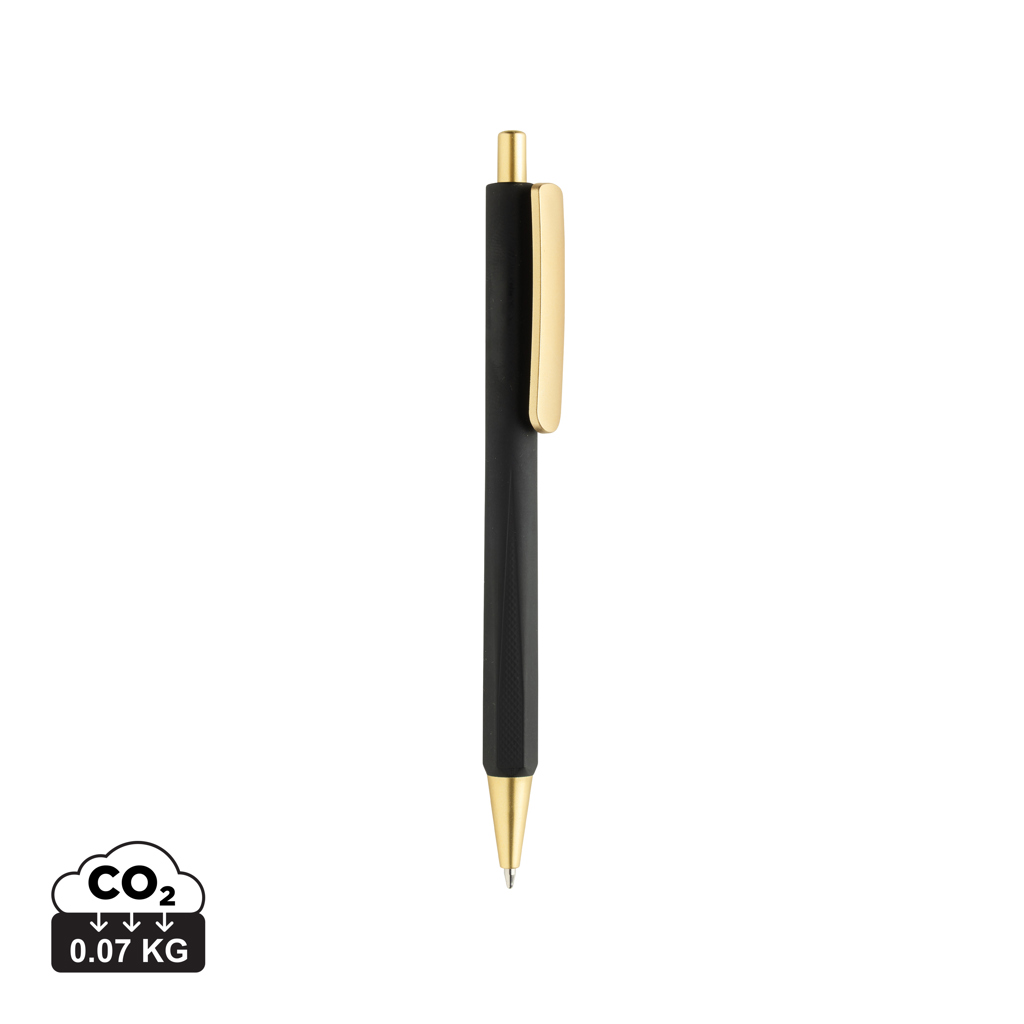 XD Xclusive EDGE RCS three-sided pen luxury