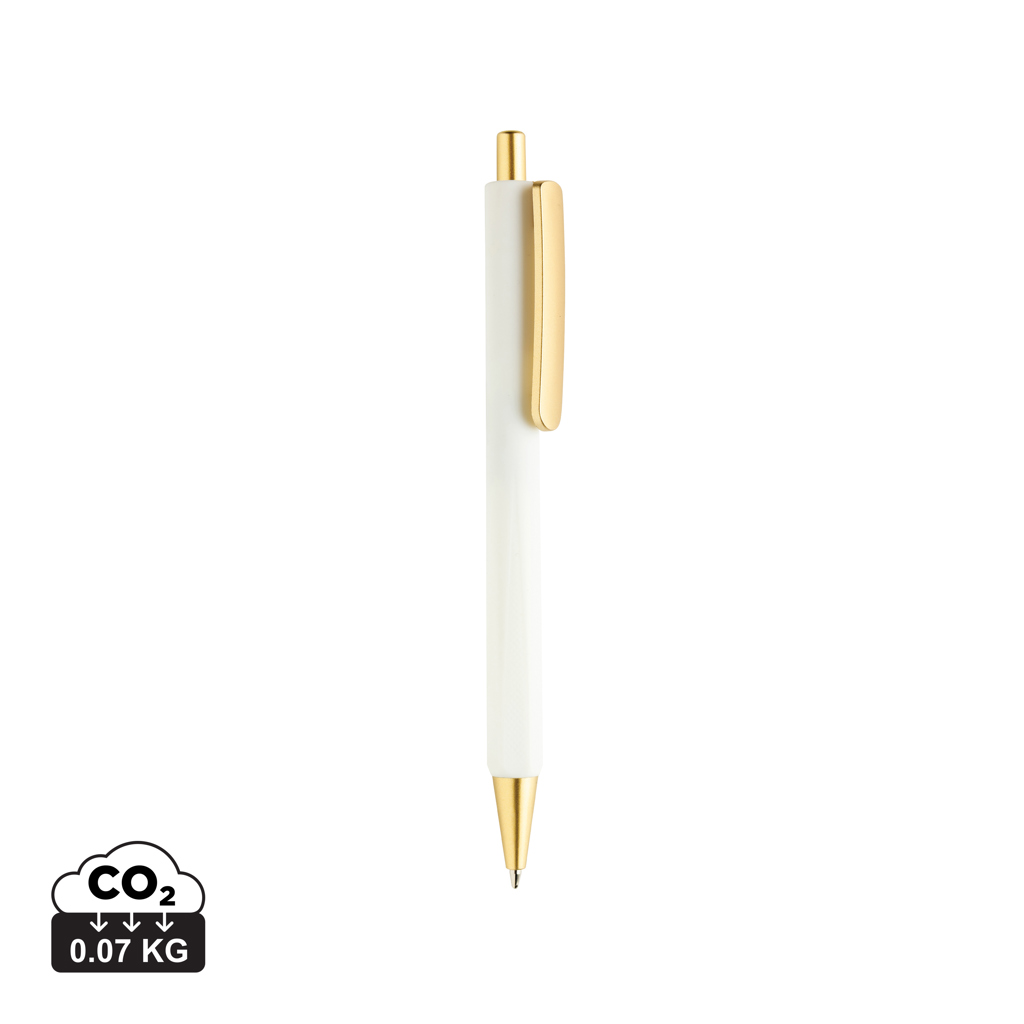 XD Xclusive EDGE RCS three-sided pen luxury