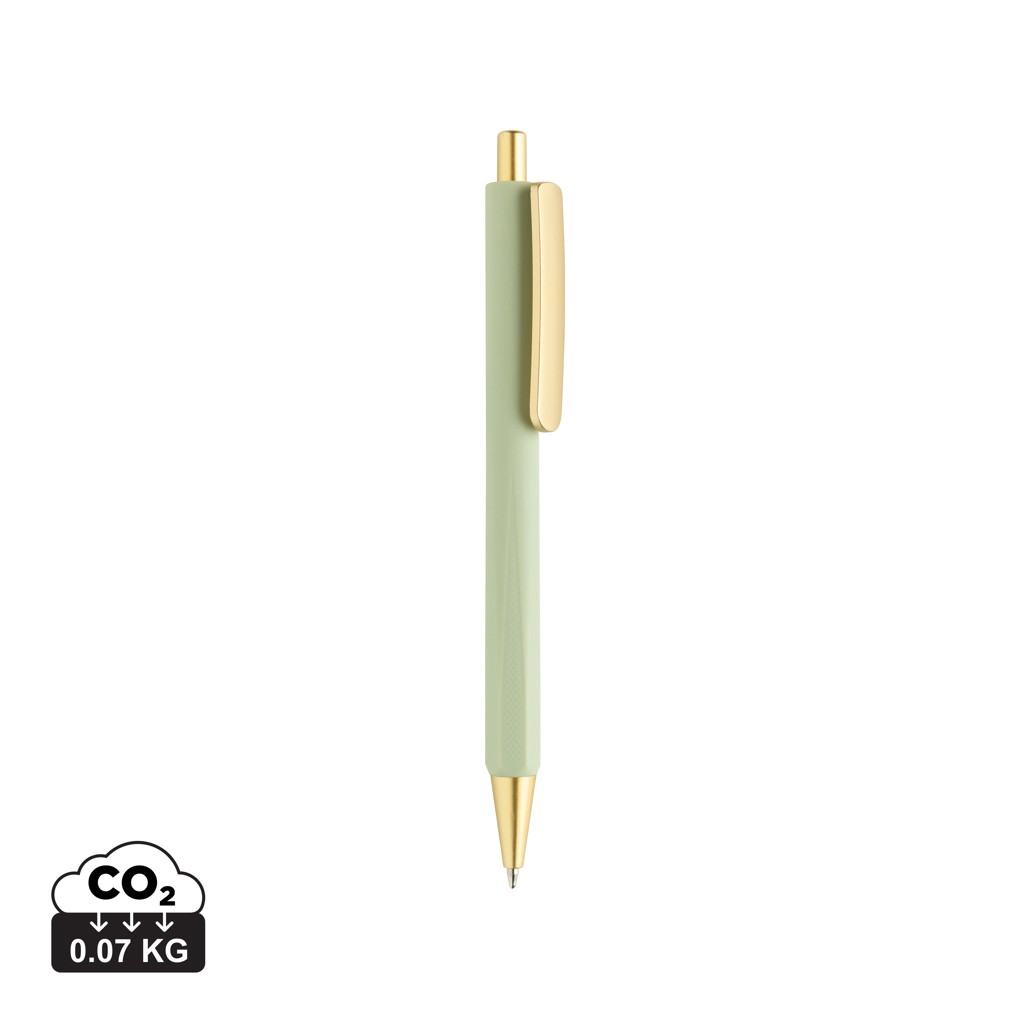 XD Xclusive EDGE RCS three-sided pen luxury
