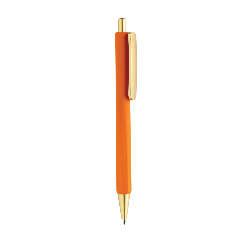 XD Xclusive EDGE RCS three-sided pen luxury