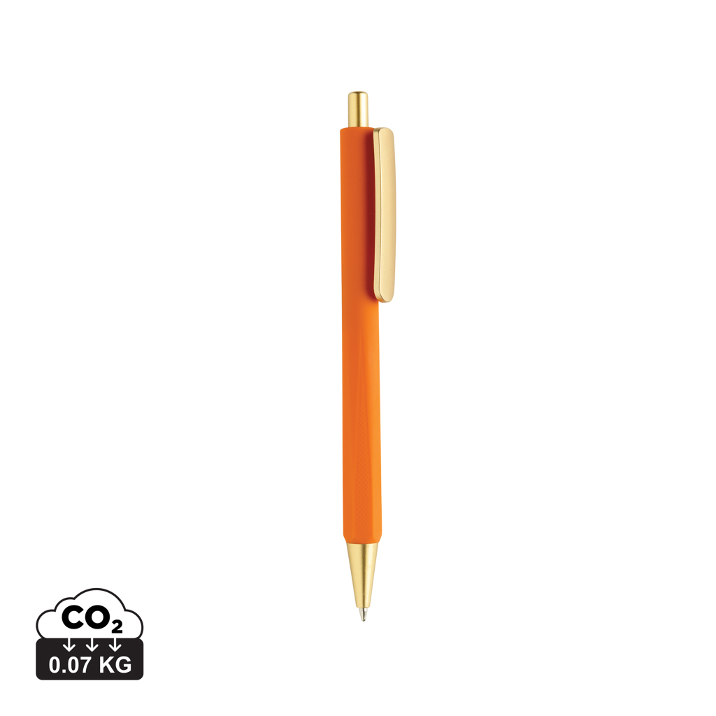 XD Xclusive EDGE RCS three-sided pen luxury