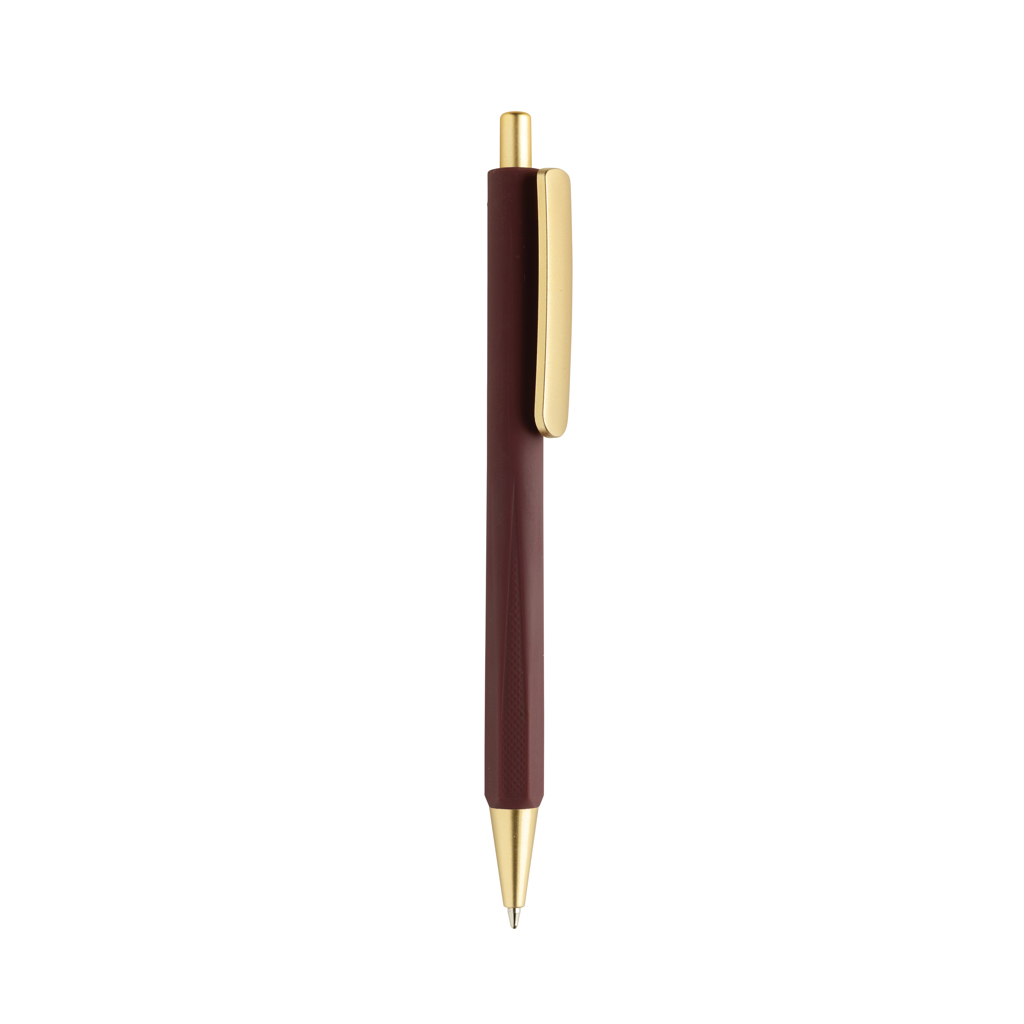 XD Xclusive EDGE RCS three-sided pen luxury