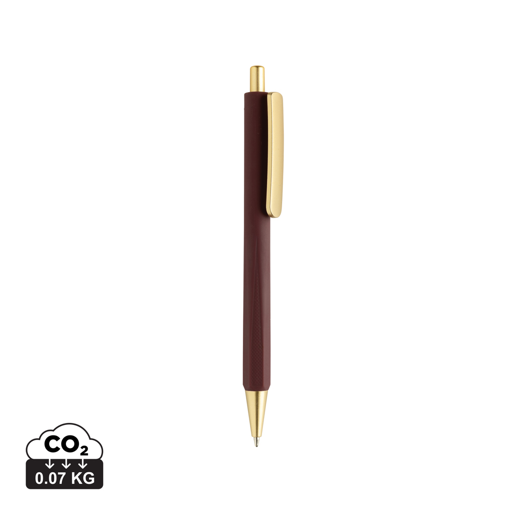 XD Xclusive EDGE RCS three-sided pen luxury
