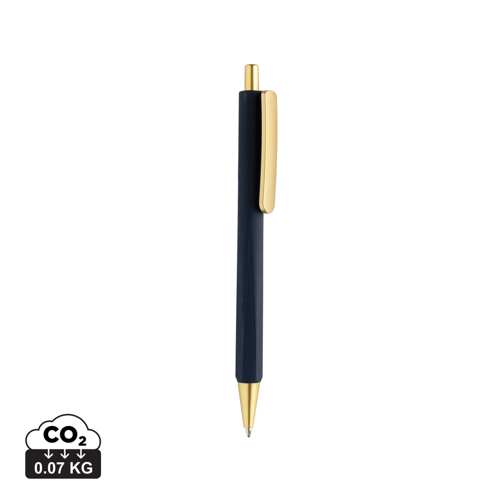 XD Xclusive EDGE RCS three-sided pen luxury