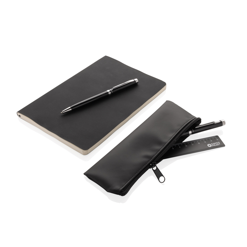 Swiss Peak Swiss Peak RCS OSLO RCS Stationery Set