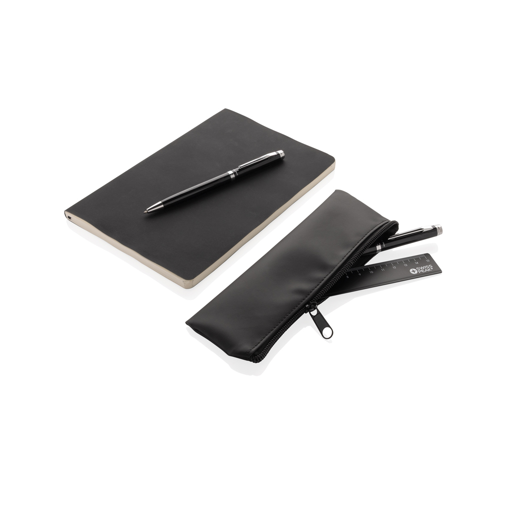 Swiss Peak Swiss Peak RCS OSLO RCS Stationery Set