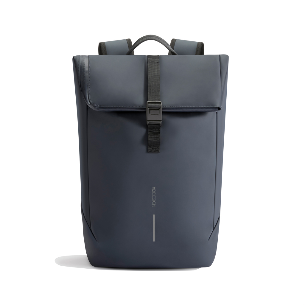 XD Design Urban Water Resistant Flap-top Backpack