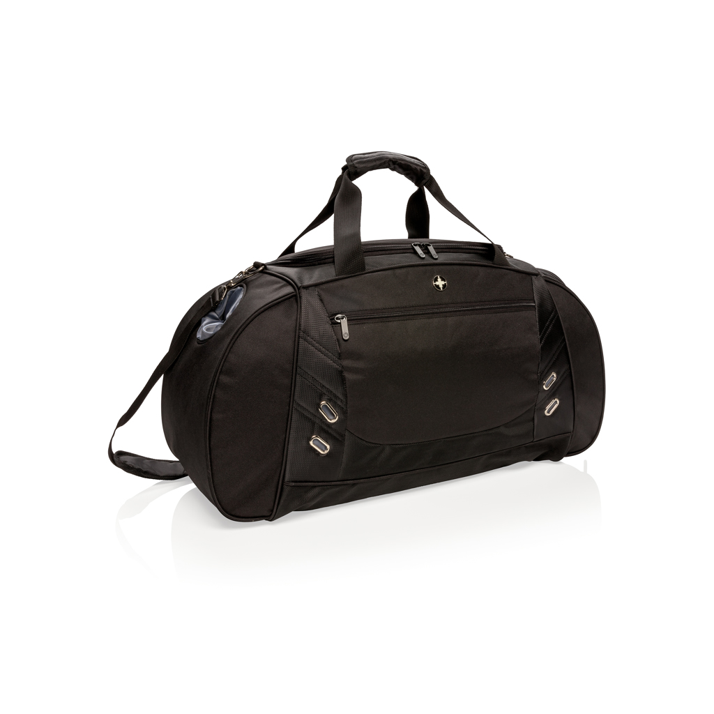 Swiss Peak Weekend/sports bag