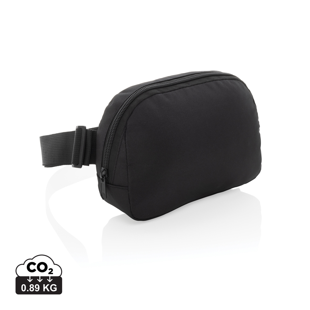 XD Collection Aero Aware™ RPET Everyday sling bag