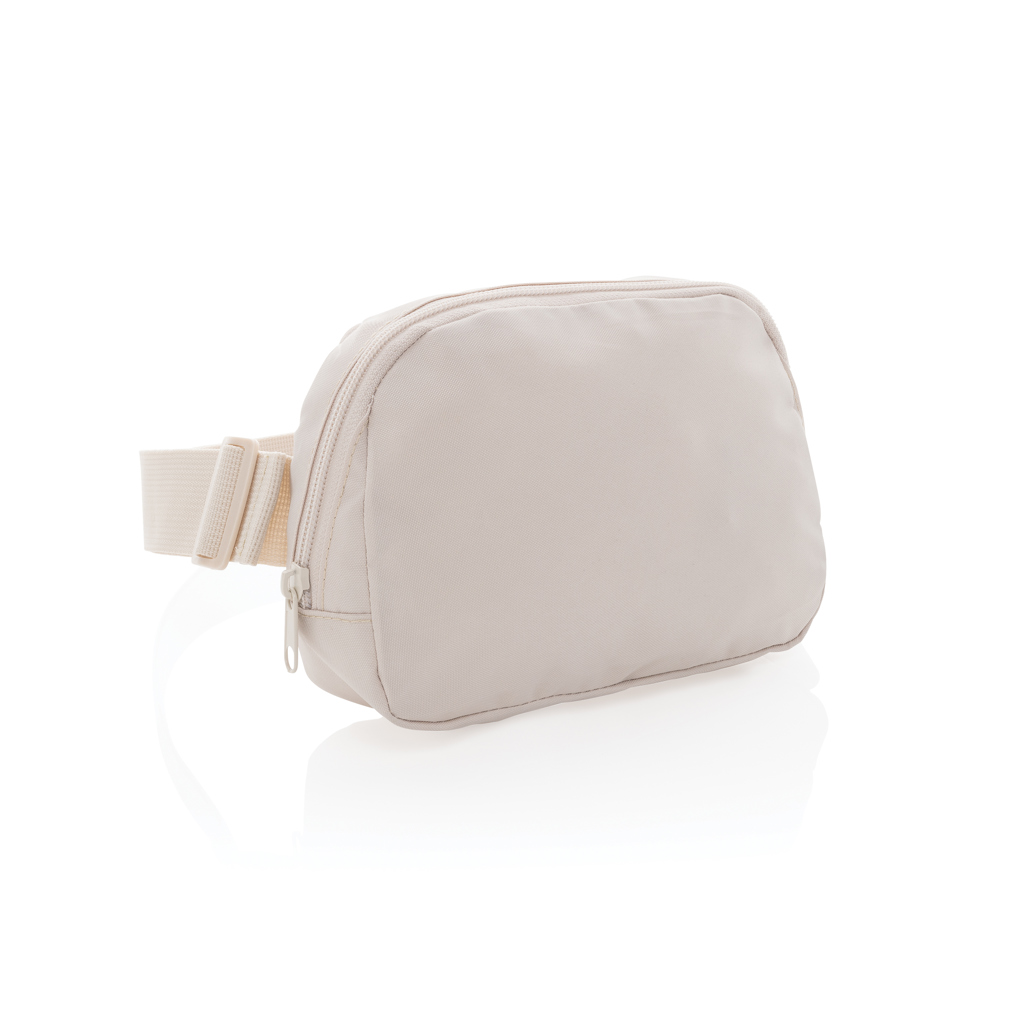 XD Collection Aero Aware™ RPET Everyday sling bag