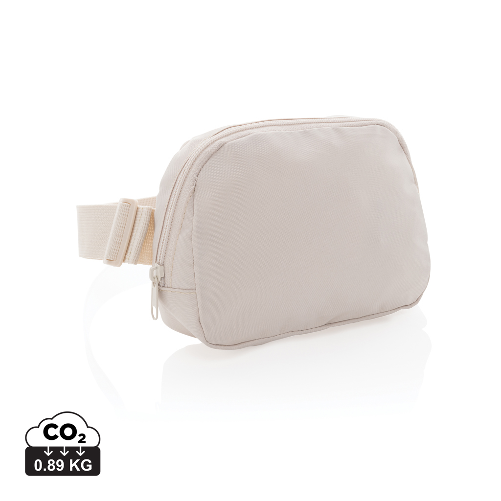 XD Collection Aero Aware™ RPET Everyday sling bag