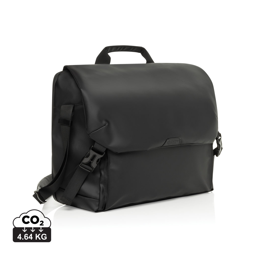 Swiss Peak Swiss Peak OSLO RCS Messenger