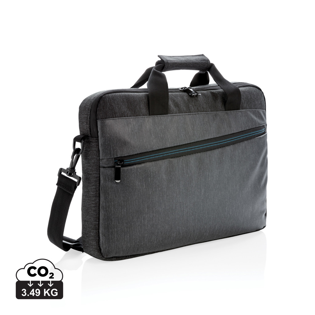 XD Collection 900D laptop bag PVC free