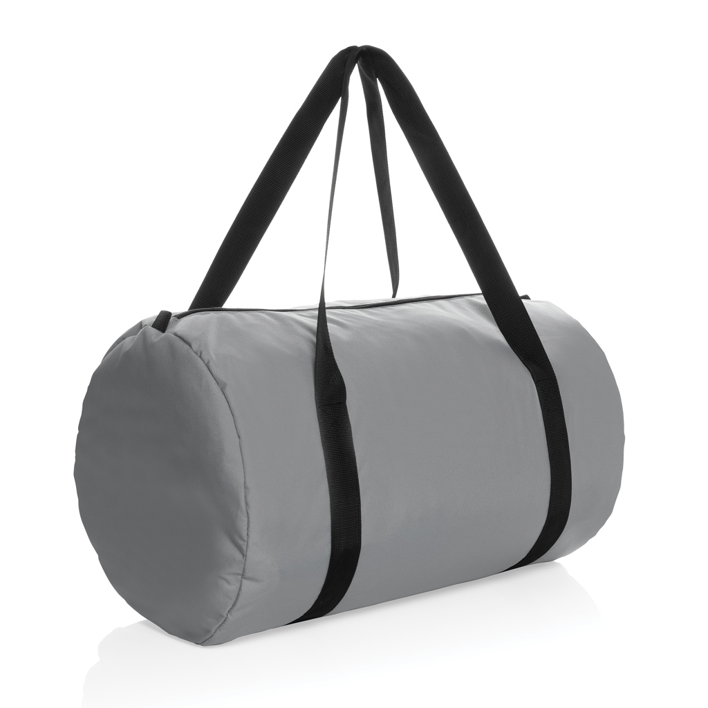 XD Collection Dillon AWARE™ RPET foldable sports bag